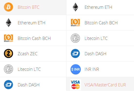 Convert BTC to INR - Bitcoin to Indian Rupee Converter | CoinCodex