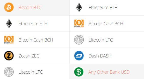 Bitcoin to Euro or convert BTC to EUR