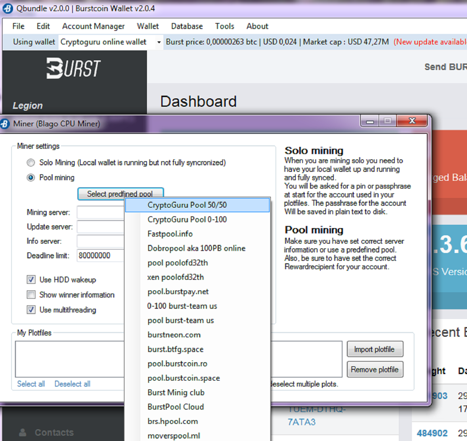 Support - Data buffer commands- H3C