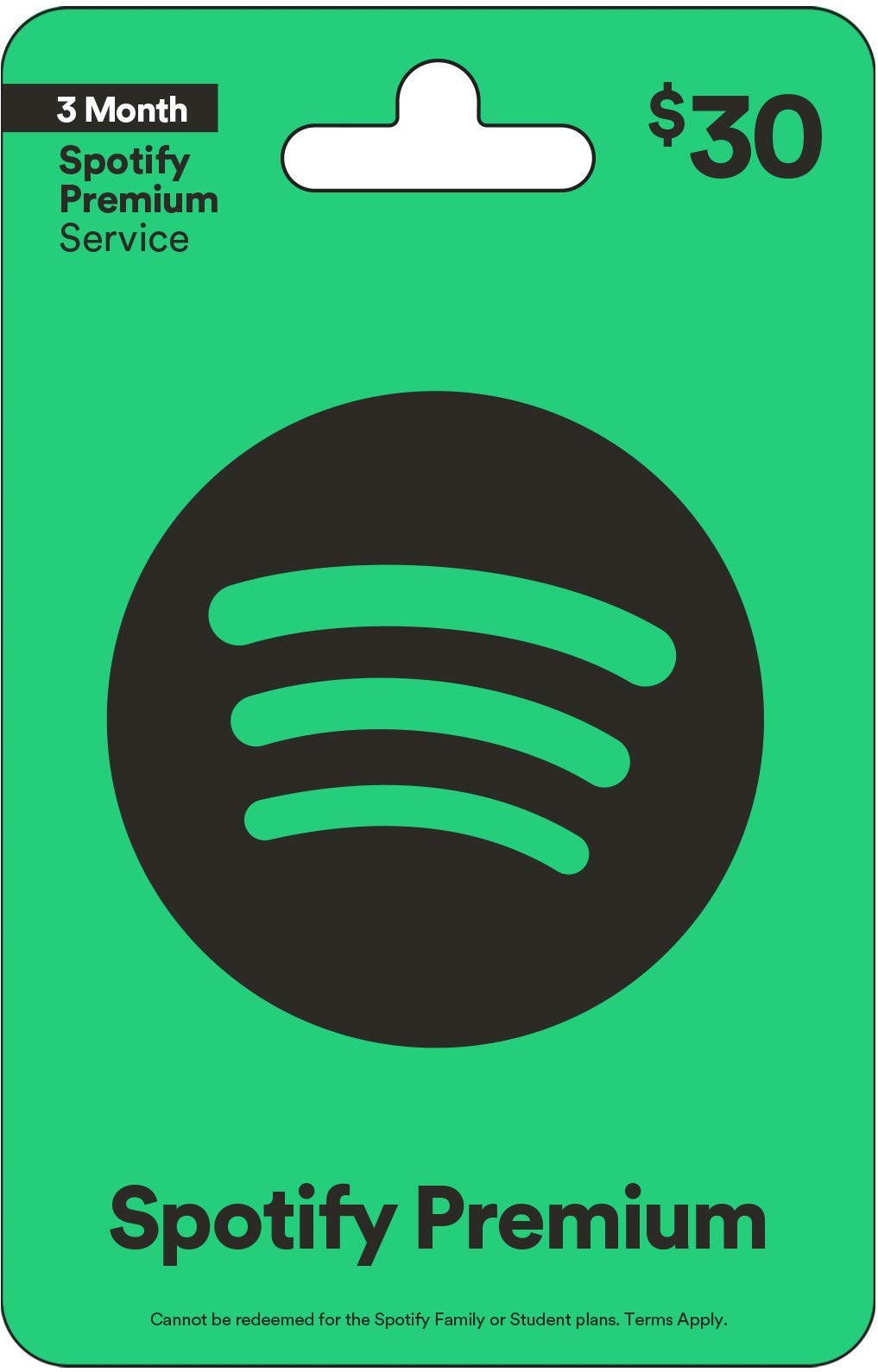 How to use Spotify gift cards and eGift cards - Android Authority