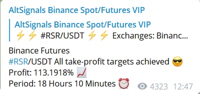 Binance Trading Signals🇵🇰 WhatsApp Group Link 