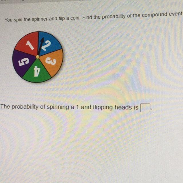 What is the probability of flipping a coin twice and getting two heads? - Answers