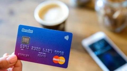 Crypto Card Cashback Promotion | Revolut United Kingdom