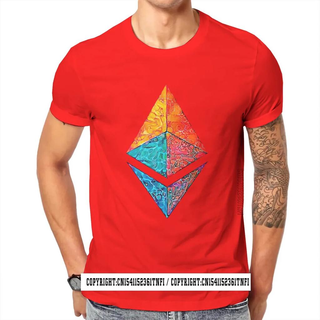 Cryptocurrency Apparel by Bitcoin, Ethereum, Monero, Litecoin & More – The Crypto Merchant