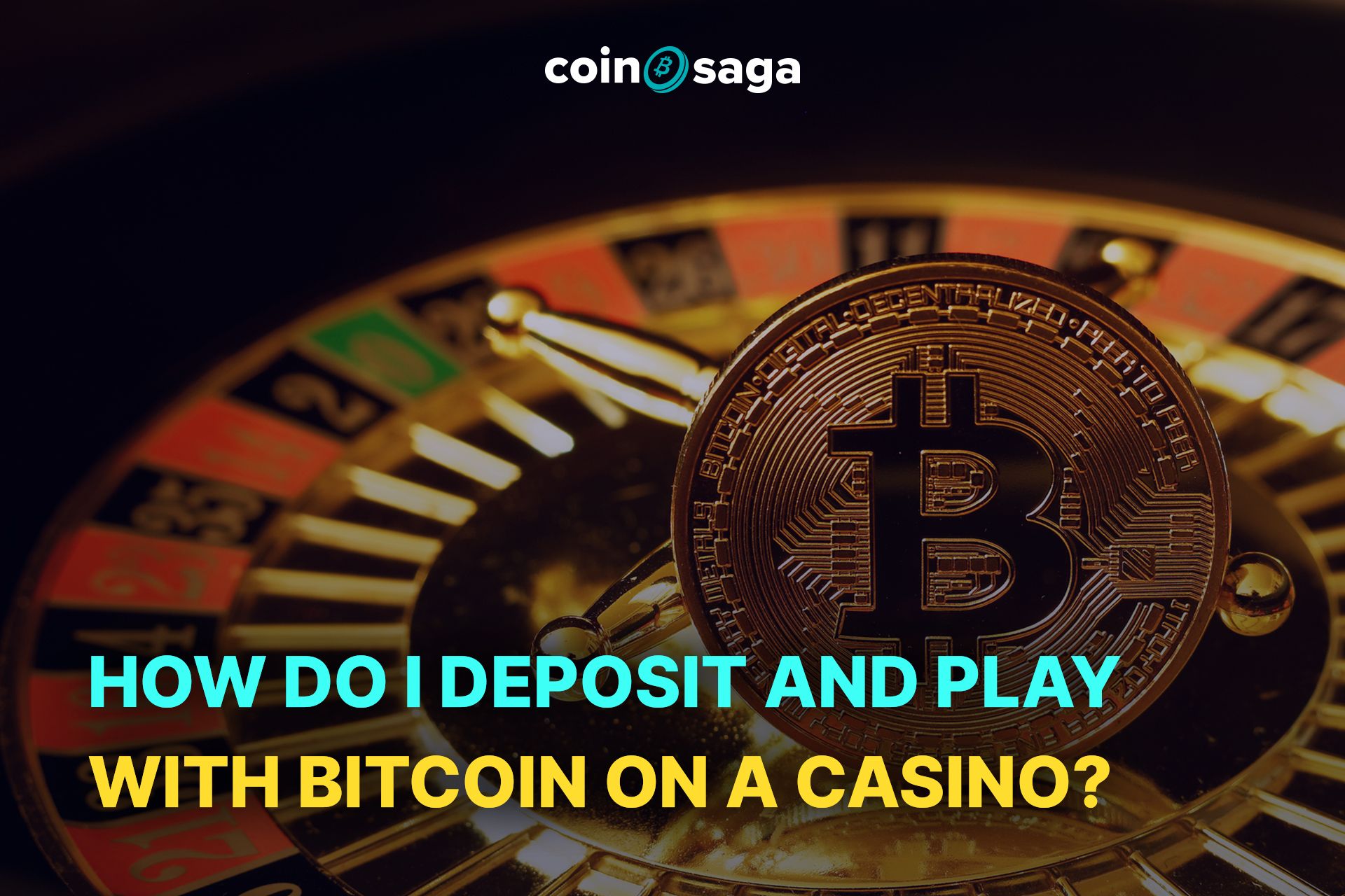 7 Best Bitcoin Casino Sites: Top Licensed Crypto Casinos