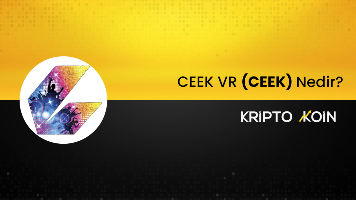 What is CEEK VR coin and how does it work? - Financial Economy