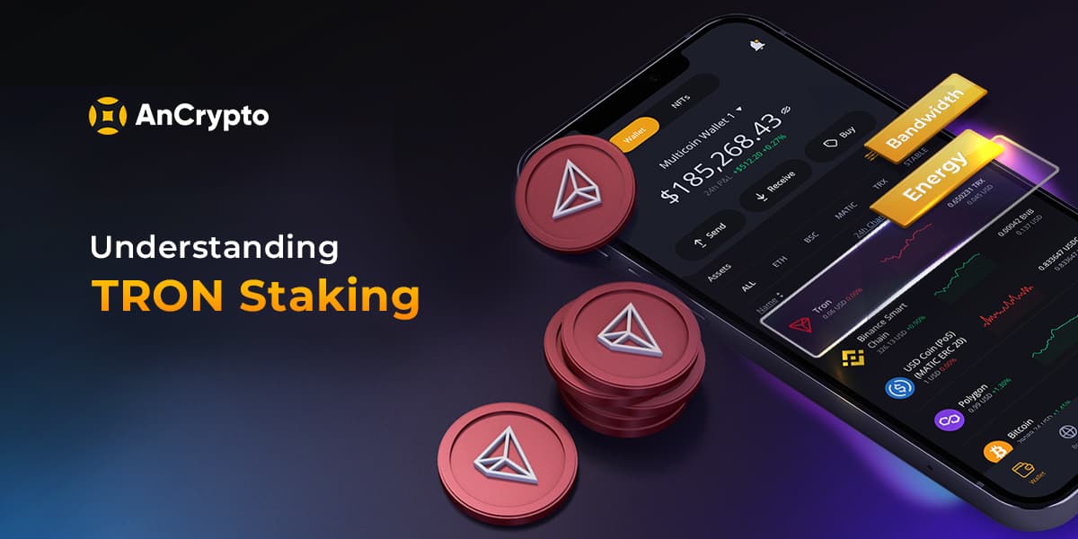 Tron (TRX) Staking Rewards Calculator: Earn ∼% | Staking Rewards