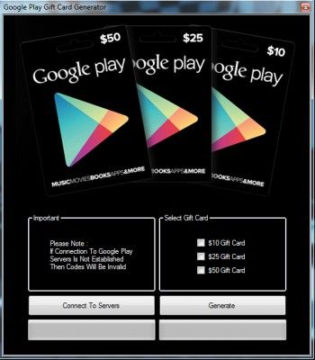 Redeem a Google Play gift card, gift code or promotional code - Google Play Help