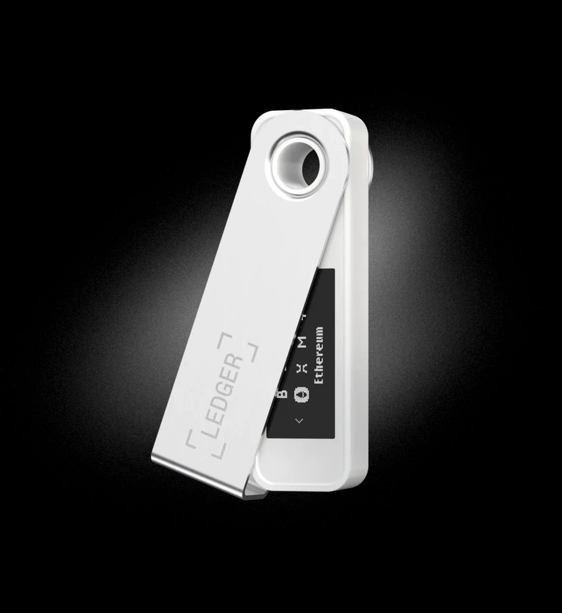 Ledger Supported Coins | Ledger