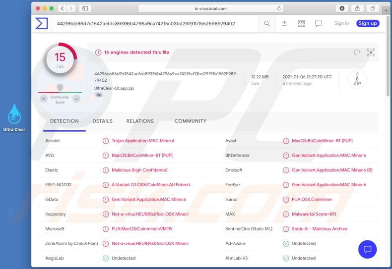 Cryptojacking - Wikipedia