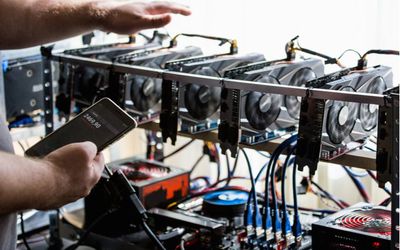 The Best Bitcoin Mining Machines in (Expert Reviewed) | CoinLedger