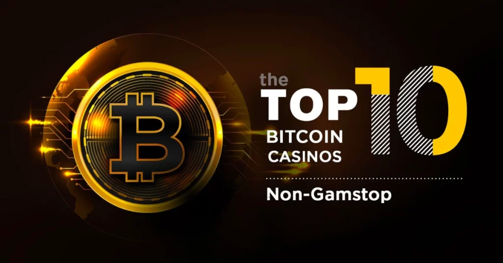 Crypto casinos: The new 'Wild West' hooking gamblers | UK News | Sky News