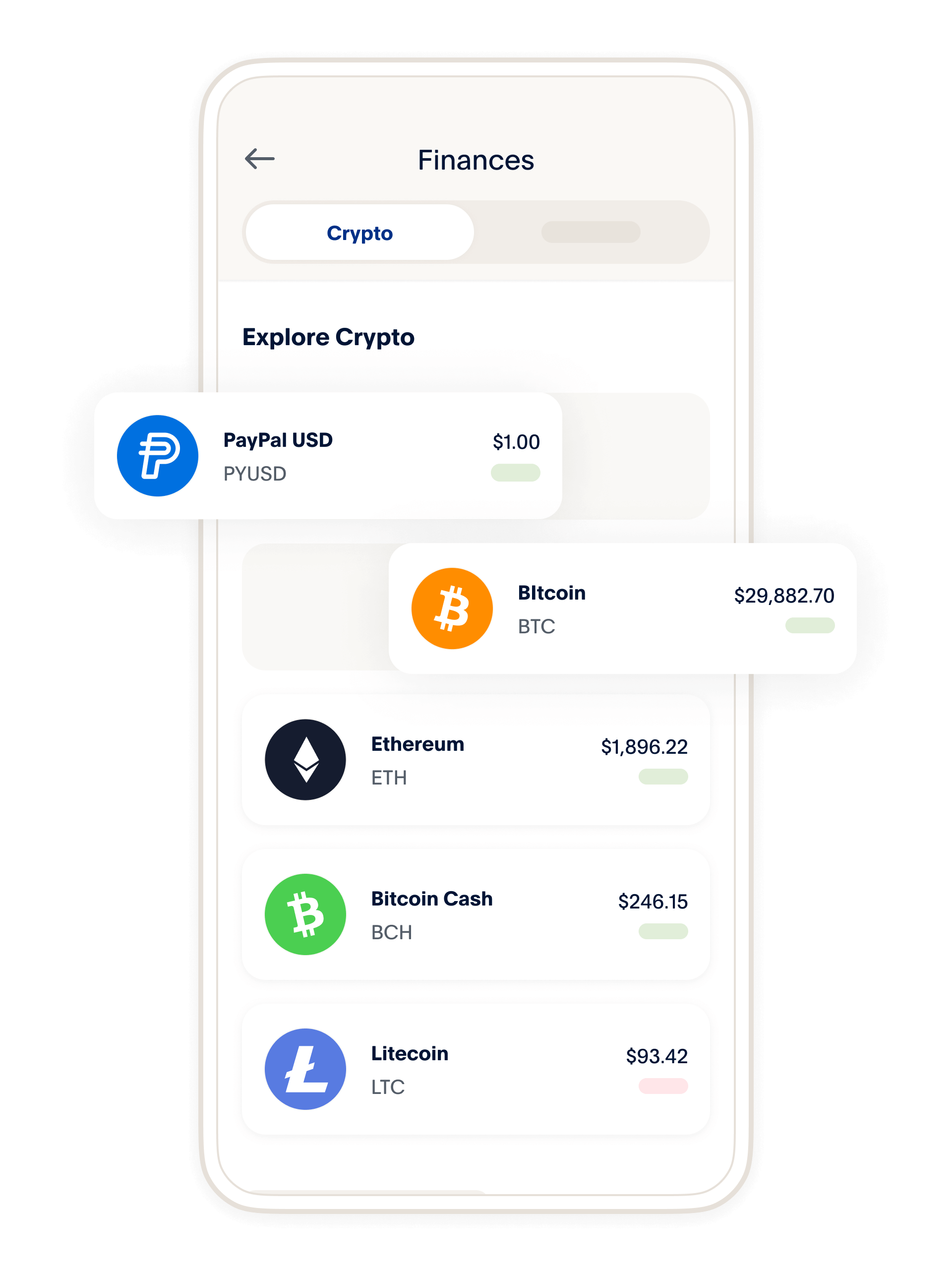 When to Sell Crypto?