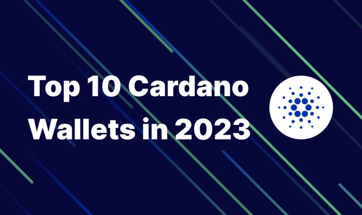 Cardano Wallets