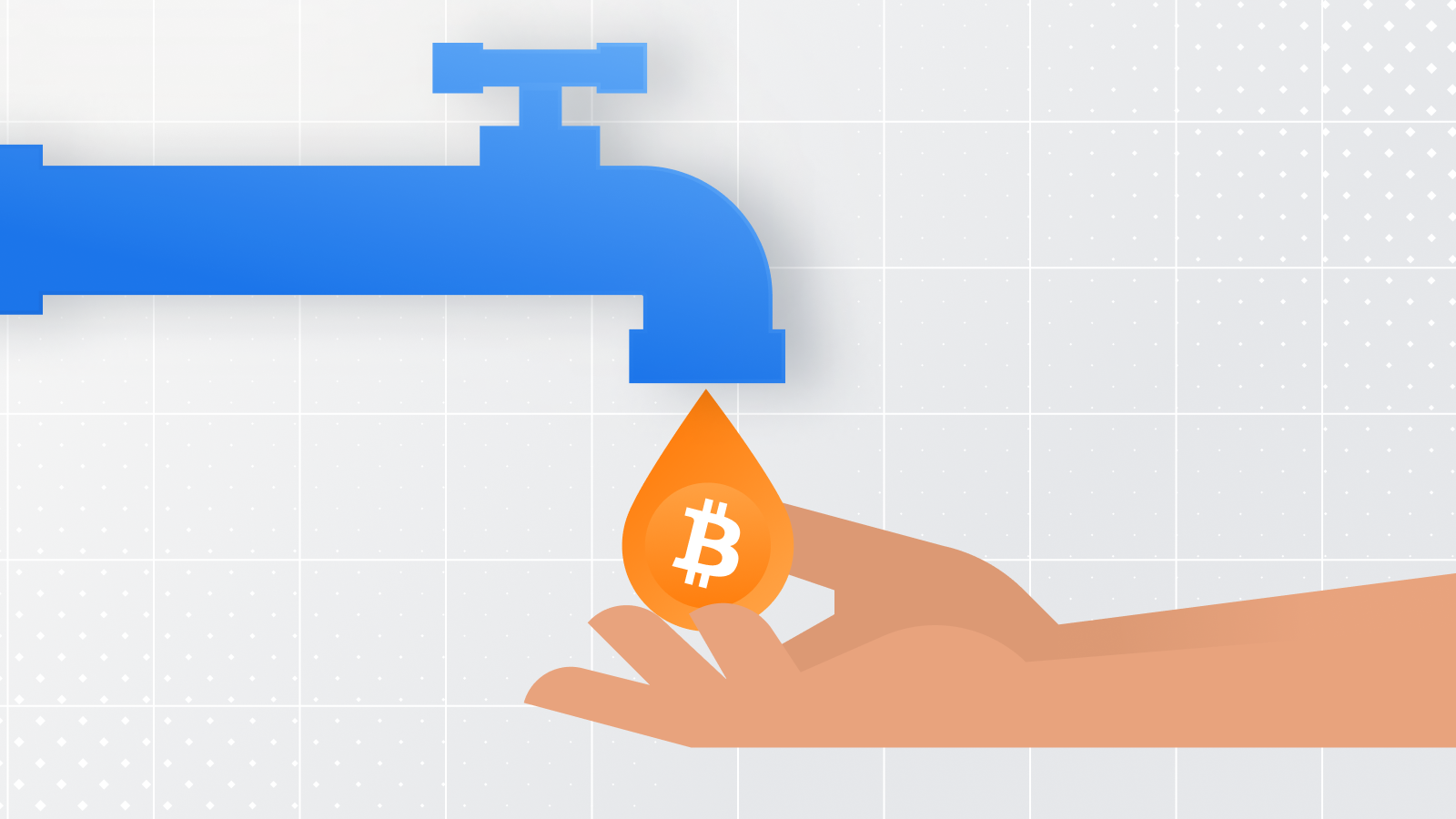 What Do You Need to Create Your Own Crypto Faucet?