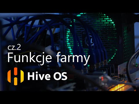 Toncoin (TON) mining on Hive OS