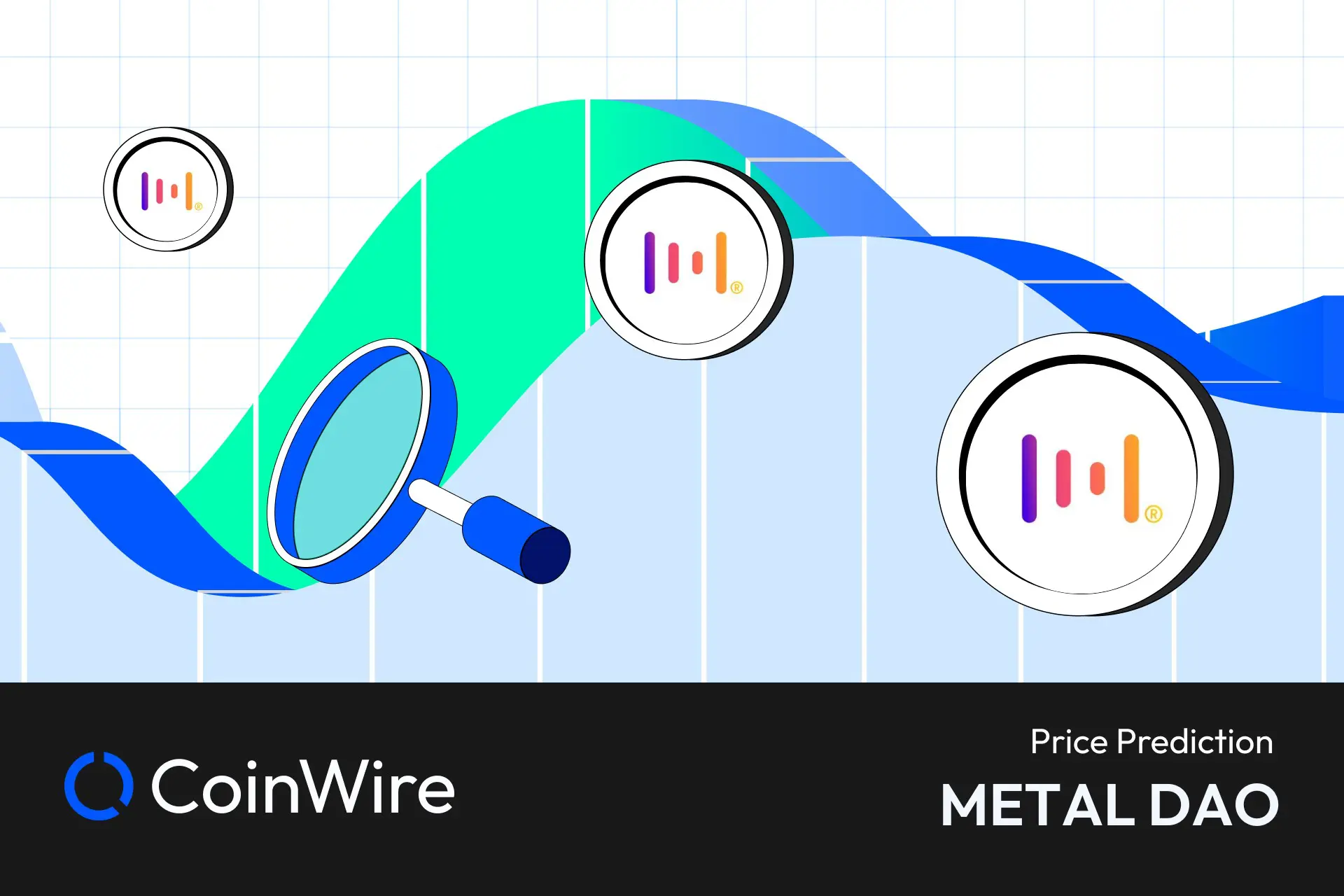 Metal (MTL) live coin price, charts, markets & liquidity