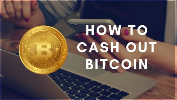 How To Convert Your Cryptocurrency Into Cash?