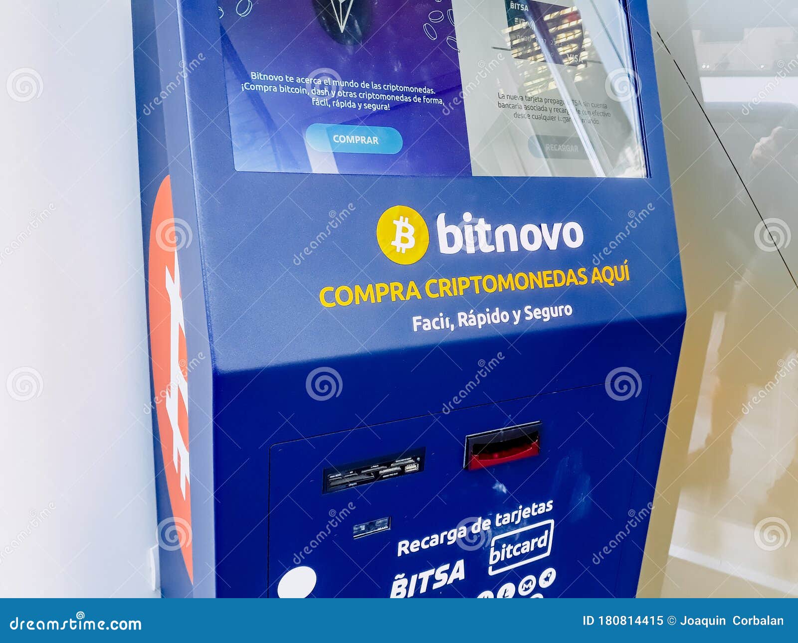 BitBase - Comprar Bitcoin ahora es más fácil que nunca