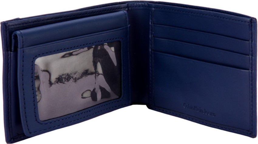 Calvin Klein – bifold wallet – men – Ofive Egypt