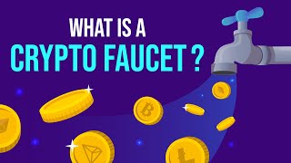 List of 16 Crypto Faucets () - Alchemy