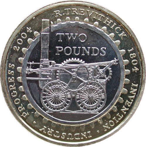 The 37 most valuable £2 coins in circulation - have you got any in your pocket? - Mirror Online