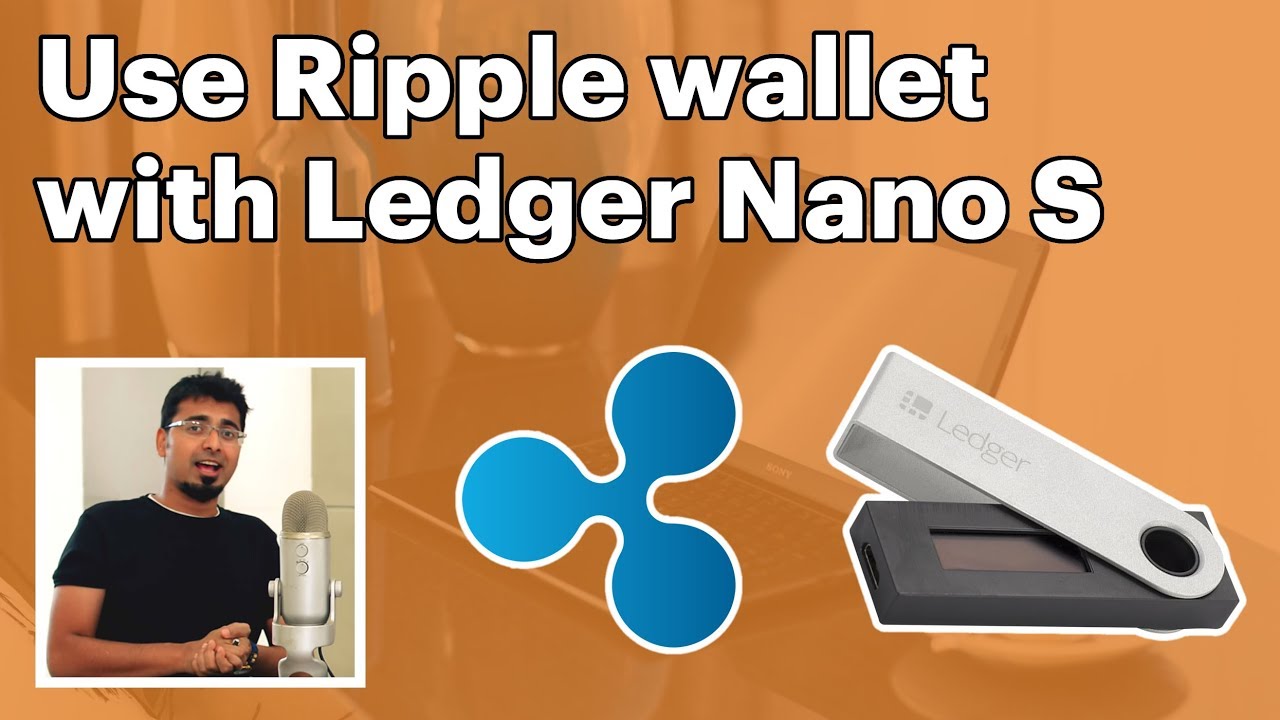How Much Ripple Can You Store On A Ledger Nano S | CitizenSide