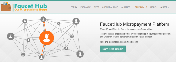 Discover the Best Bitcoin Faucets on FaucetHub