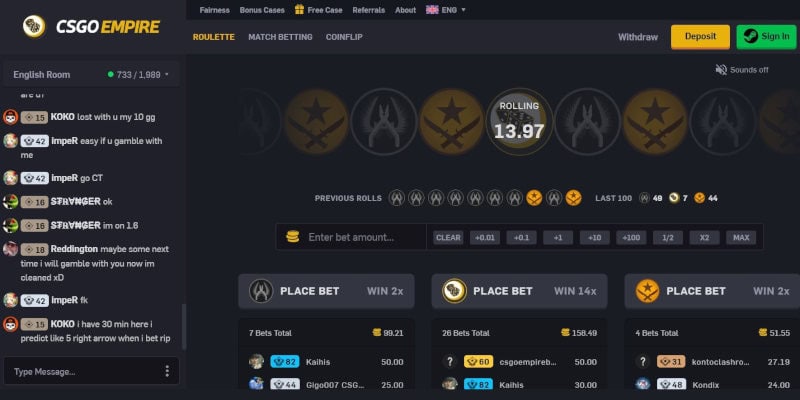 Your best guide to betting on CS:GO | cryptolog.fun