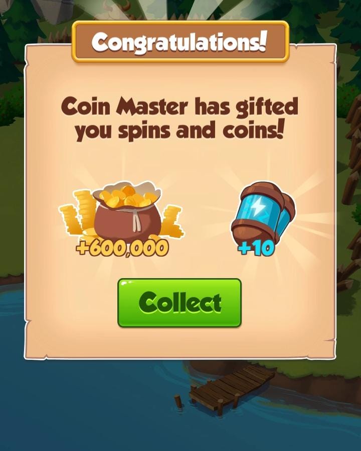 Coin Master Free Spins Links & Promo Codes (February )