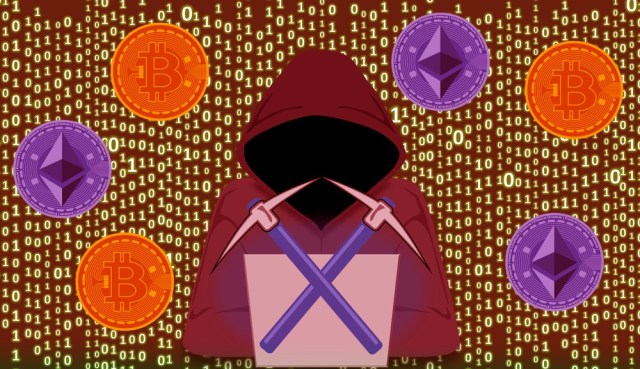 Cryptojacking and the Bitcoin Miner Virus Threat | AVG