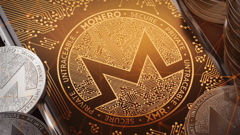 Monero (XMR) Price Prediction - 