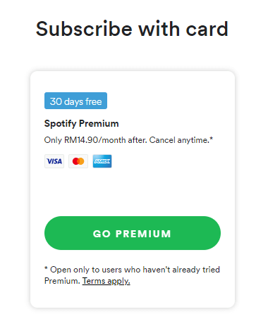 How much is Spotify Premium in the UK and US, and what’s included? | The Independent