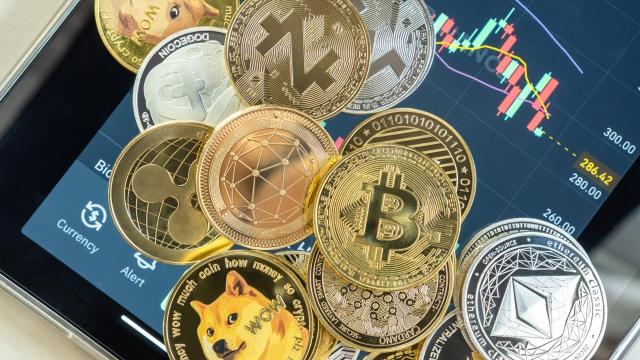 Is the worst over for bitcoin and the rest of crypto? | CNN Business