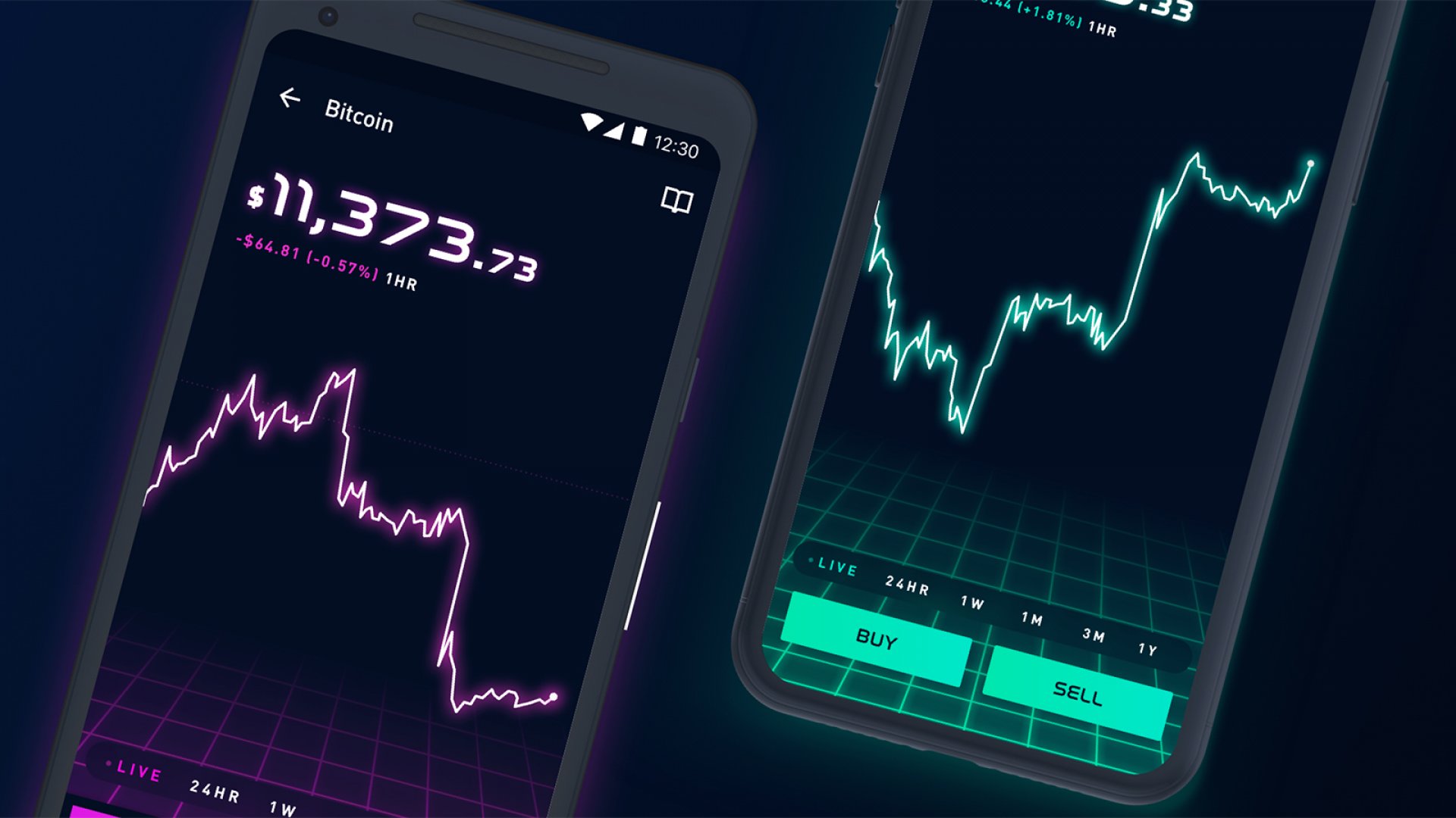 Crypto transfers | Robinhood