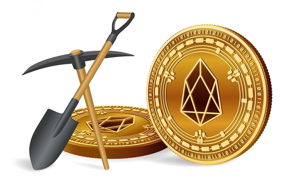 EOS Price | EOS Price Index and Live Chart- CoinDesk