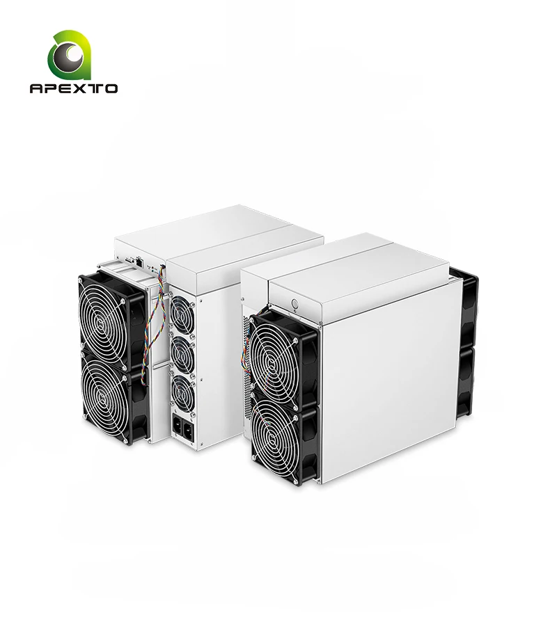 Antminer S19 Pro+ Hyd Th buy in Moscow at affordable prices in the online store 