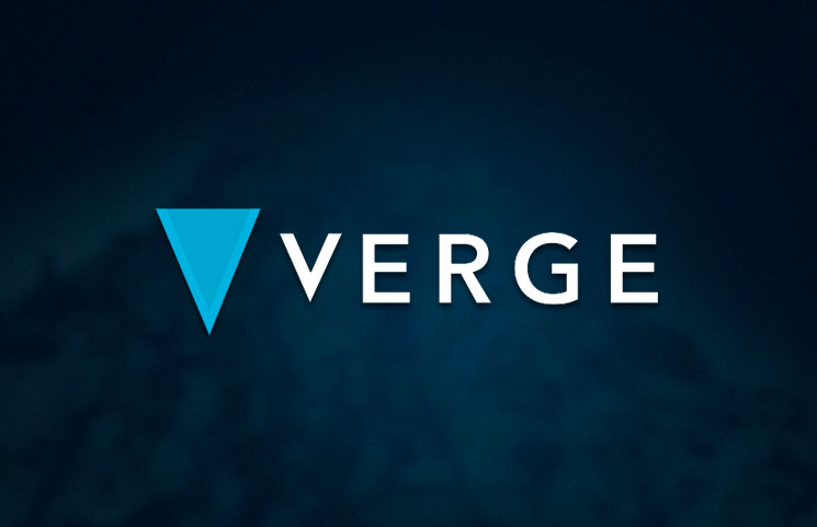 Verge (XVG) Wallet | cryptolog.fun Wallet