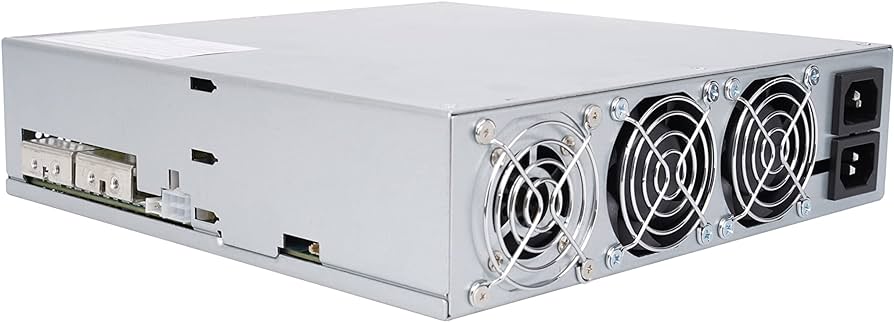APW9 Power Supply Bitmain For T17, S17 And S17 Pro | D-Central