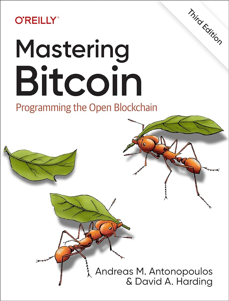 Mastering Bitcoin: Programming the Open Blockchain - Andreas M. Antonopoulos - Google Книги