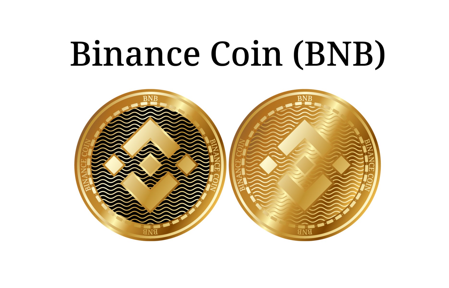 What is Binance Coin? Everything you need to know about BNB | BLOX