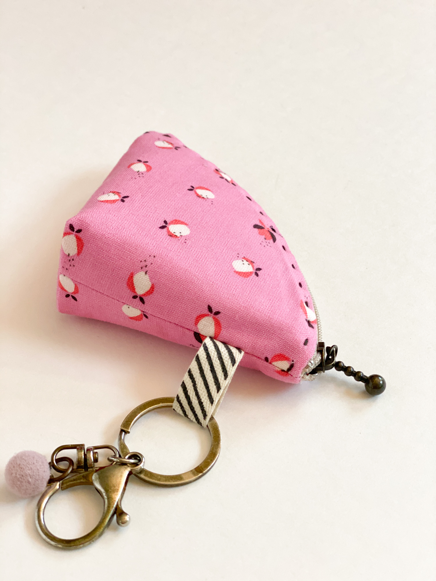 Small Coin Purse Tutorial ~ DIY Tutorial Ideas!