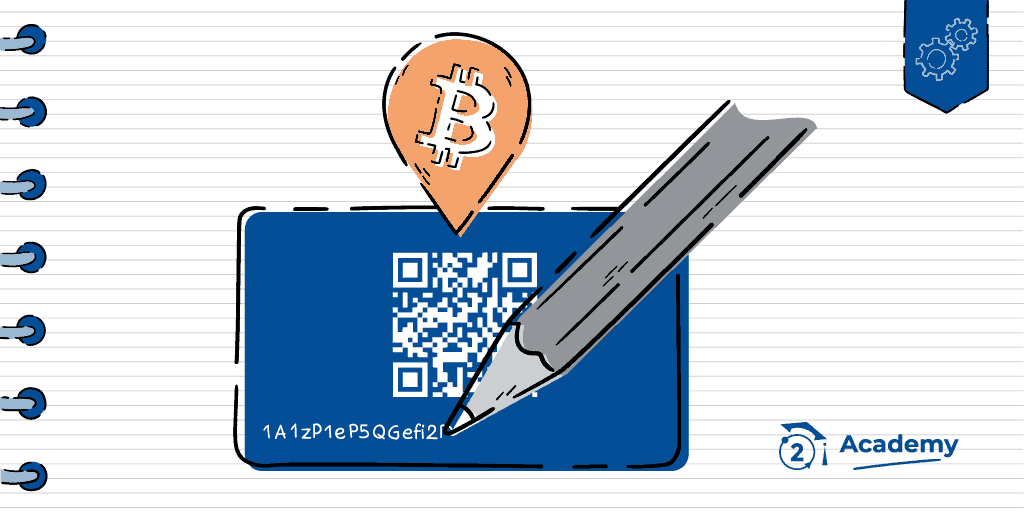 Bitcoin Address Generator - cryptolog.fun