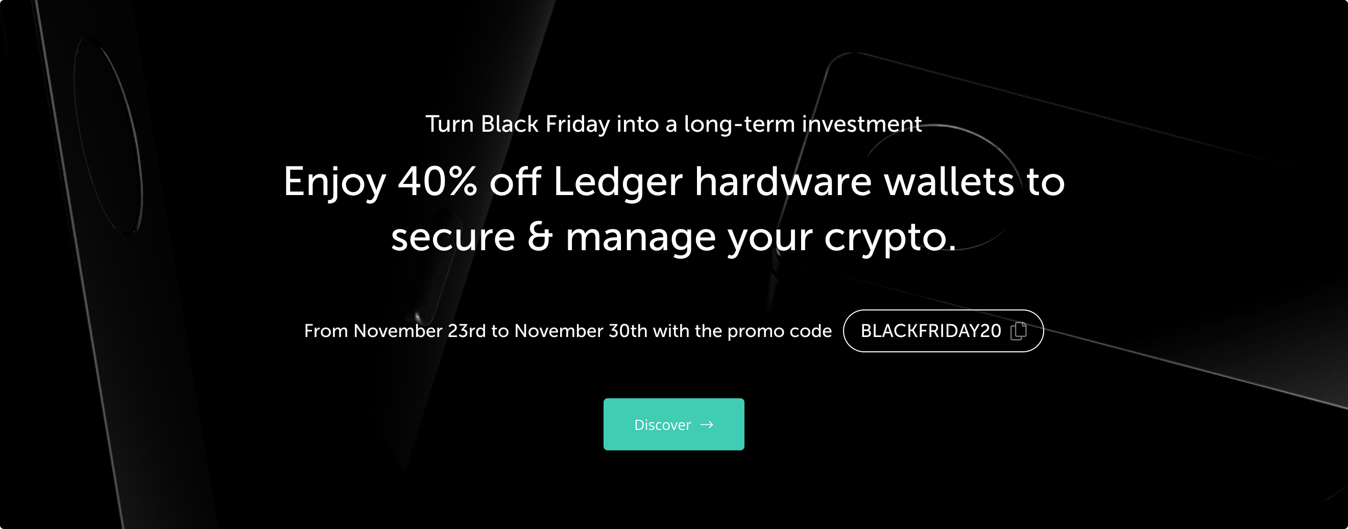 Ledger Discussions, Offers & Promotions - cryptolog.fun Forums