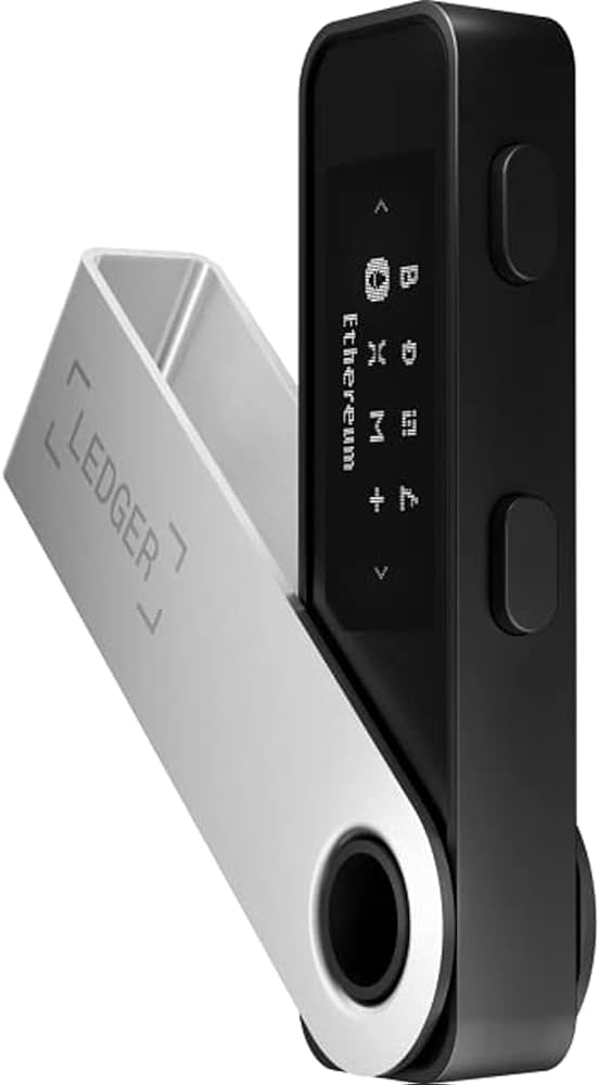 Ledger Nano X Review: Safety, Price & Box ()