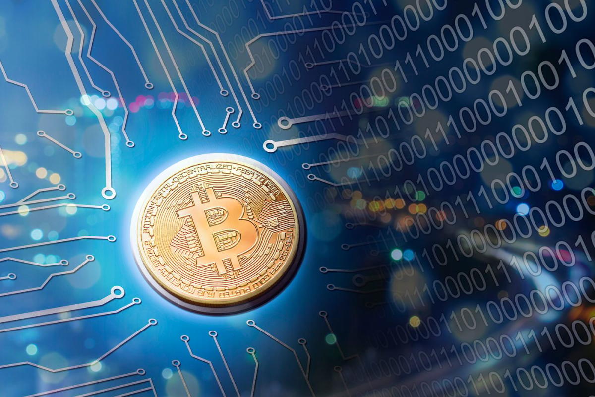 The Motley Fool: What's bitcoin? - UPSTATE BUSINESS JOURNAL
