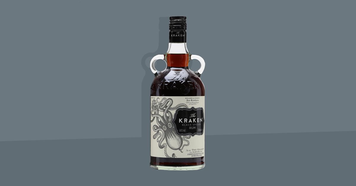 Kraken Rum Ratings - Find the Best Rums with RumX | RumX