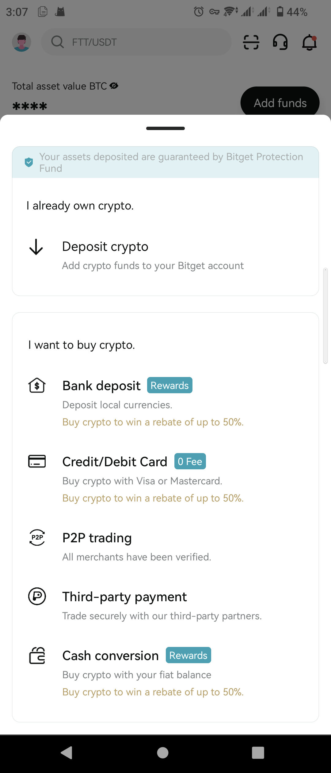 How To: Buy Bitcoin With Cash