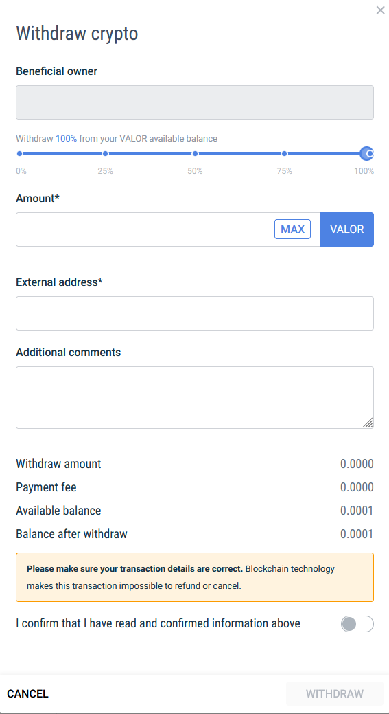 How to Withdraw Crypto to Bank Account? - swissmoney