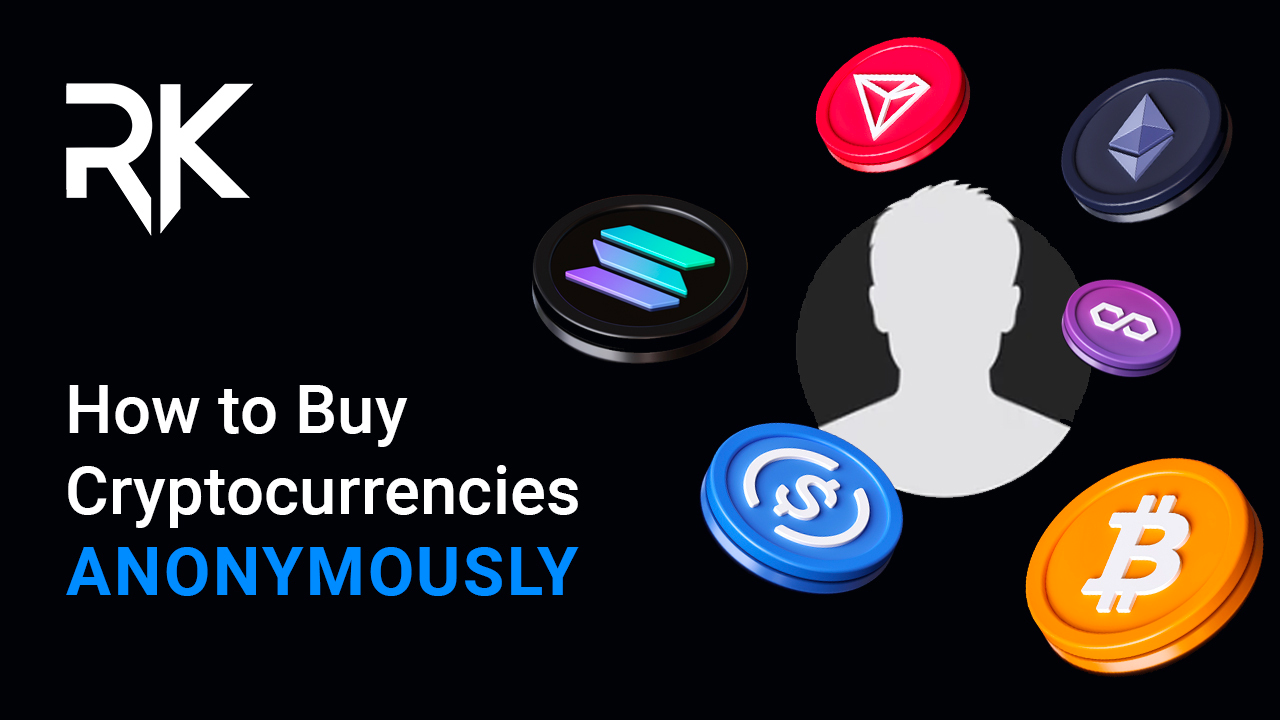 Top 3 Ways to Buy Bitcoin Anonymously in 